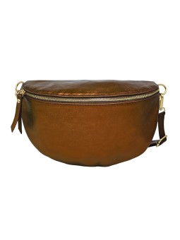 Demi Lune 4085 Camel Irise