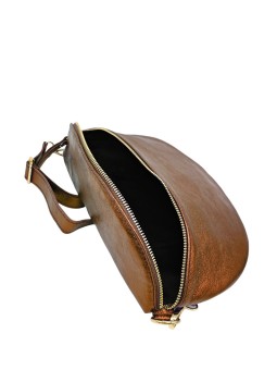 Demi Lune 4085 Camel Irise