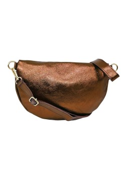 Demi Lune 4085 Camel Irise