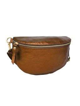 Demi Lune 4085 Camel Irise