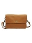 Soleil Chic Pochette bandoulière Camomille Large Camel