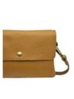 Soleil Chic Pochette bandoulière Camomille Large Camel