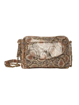 17063358-Rain Drum Gold Python