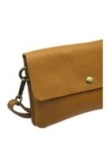 Soleil Chic Pochette bandoulière Camomille Large Camel