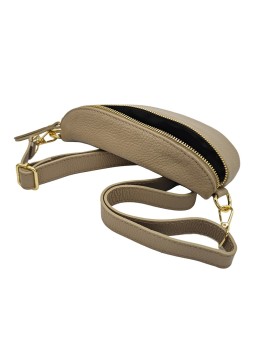 Demi Lune 1258 Taupe