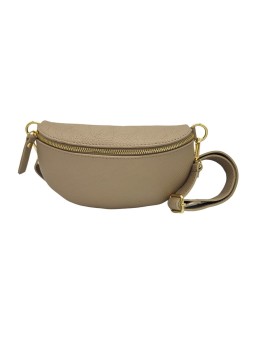 Demi Lune 1258 Taupe