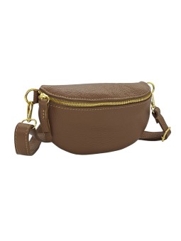 Demi Lune 1258 Taupe Fonce