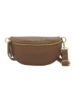 Demi Lune 1258 Taupe Fonce