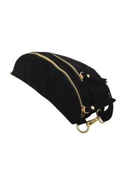 Demi Lune 6113C Noir