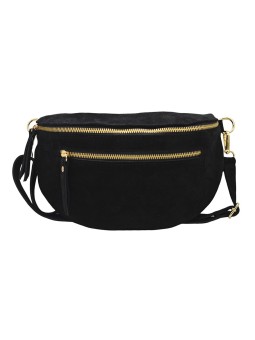 Demi Lune 6113C Noir