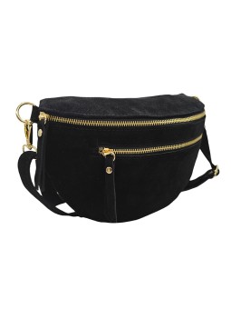 Demi Lune 6113C Noir