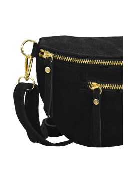 Demi Lune 6113C Noir