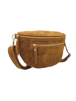 Demi Lune 6113C Camel