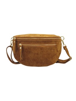 Demi Lune 6113C Camel