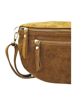 Demi Lune 6113C Camel