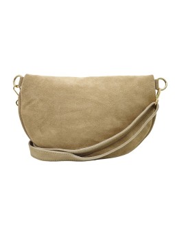 Demi Lune 6113C Taupe