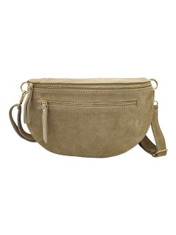 Demi Lune 6113C Taupe