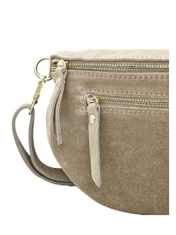 Demi Lune 6113C Taupe