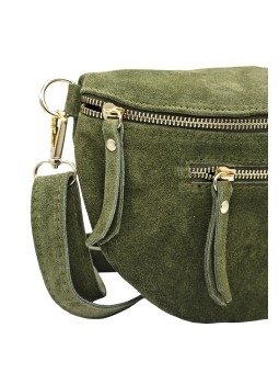 Demi Lune 6113C Kaki