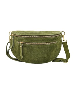 Demi Lune 6113C Kaki