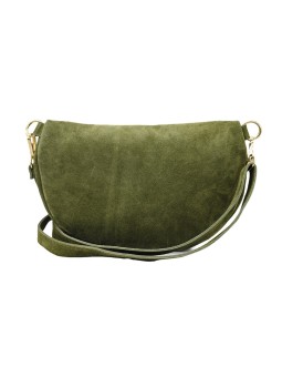 Demi Lune 6113C Kaki