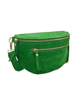 Demi Lune 6113C Vert Gazon