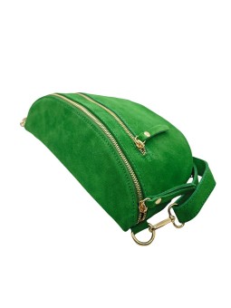 Demi Lune 6113C Vert Gazon