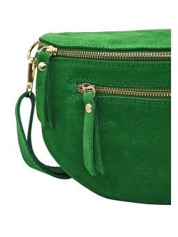 Demi Lune 6113C Vert Gazon