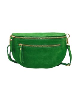 Demi Lune 6113C Vert Gazon