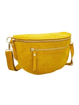 Demi Lune 6113C Jaune