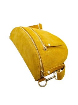 Demi Lune 6113C Jaune