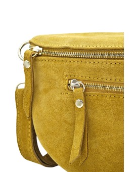 Demi Lune 6113C Jaune