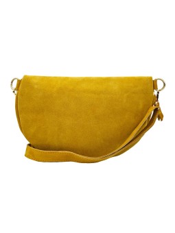 Demi Lune 6113C Jaune