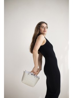 Dash Sac bandoulière  Pale Grey