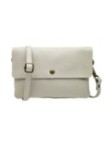 Soleil Chic Pochette bandoulière Camomille Large Beige