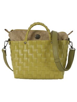 Dash Sac bandoulière  Natural Lime