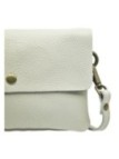 Soleil Chic Pochette bandoulière Camomille Large Beige