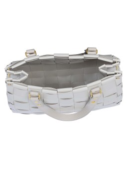 Charlotte Sac à main  Pale Grey