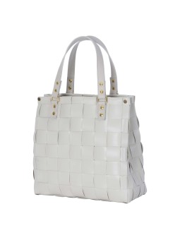 Charlotte Sac à main  Pale Grey