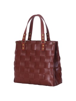 Charlotte Sac à main  Autumn Brown