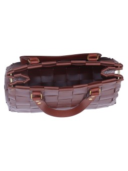 Charlotte Sac à main  Autumn Brown