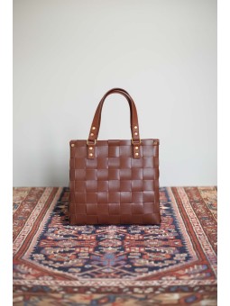 Charlotte Sac à main  Autumn Brown