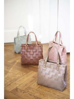 Charlotte Sac à main  Autumn Brown