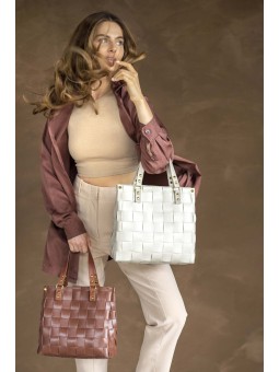 Charlotte Sac à main  Autumn Brown