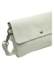 Soleil Chic Pochette bandoulière Camomille Large Beige