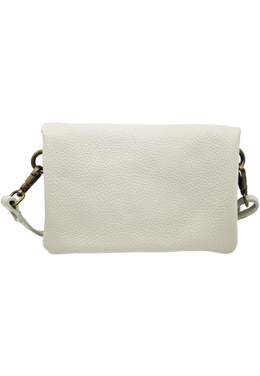 Soleil Chic Pochette bandoulière Camomille Large Beige