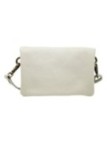 Soleil Chic Pochette bandoulière Camomille Large Beige