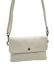 Soleil Chic Pochette bandoulière Camomille Large Beige