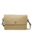 Soleil Chic Pochette bandoulière Camomille Large Taupe