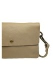 Soleil Chic Pochette bandoulière Camomille Large Taupe